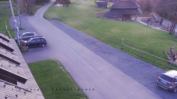 Hotel Čarták – parkoviště