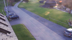 Hotel Čarták – parkoviště