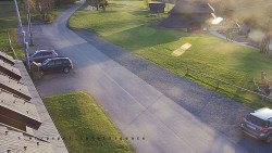 Hotel Čarták – parkoviště