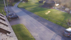 Hotel Čarták – parkoviště