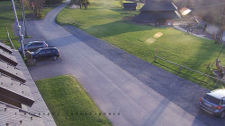 Hotel Čarták – parkoviště