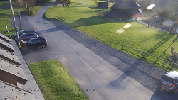 Hotel Čarták – parkoviště