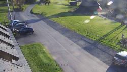 Hotel Čarták – parkoviště