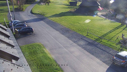 Hotel Čarták – parkoviště