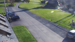 Hotel Čarták – parkoviště