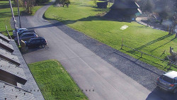 Hotel Čarták – parkoviště