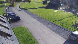 Hotel Čarták – parkoviště