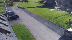 Hotel Čarták – parkoviště