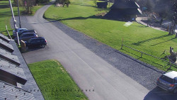 Hotel Čarták – parkoviště