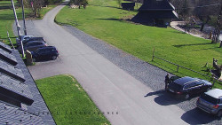 Hotel Čarták – parkoviště