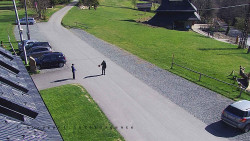 Hotel Čarták – parkoviště