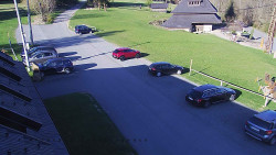 Hotel Čarták – parkoviště