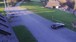 Hotel Čarták – parkoviště