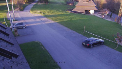 Hotel Čarták – parkoviště