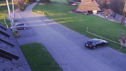 Hotel Čarták – parkoviště