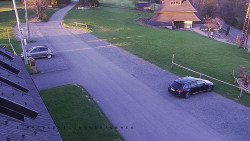 Hotel Čarták – parkoviště