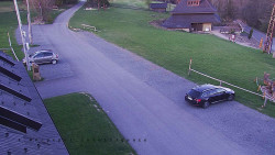 Hotel Čarták – parkoviště