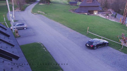 Hotel Čarták – parkoviště