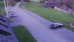 Hotel Čarták – parkoviště