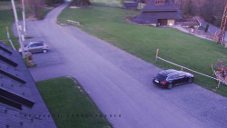 Hotel Čarták – parkoviště