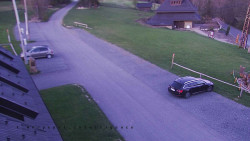 Hotel Čarták – parkoviště