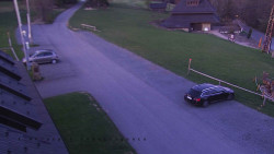 Hotel Čarták – parkoviště