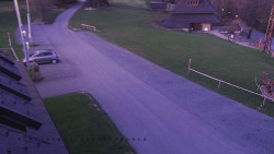 Hotel Čarták – parkoviště