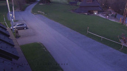 Hotel Čarták – parkoviště