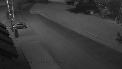 Hotel Čarták – parkoviště