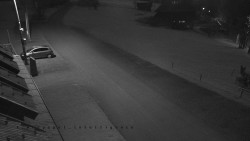 Hotel Čarták – parkoviště