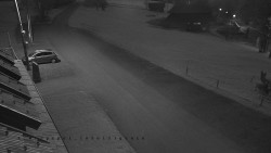 Hotel Čarták – parkoviště