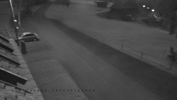 Hotel Čarták – parkoviště