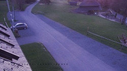 Hotel Čarták – parkoviště