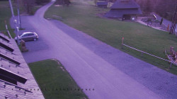 Hotel Čarták – parkoviště