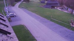 Hotel Čarták – parkoviště