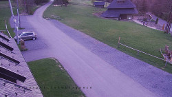 Hotel Čarták – parkoviště