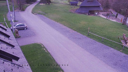 Hotel Čarták – parkoviště