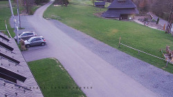 Hotel Čarták – parkoviště