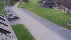 Hotel Čarták – parkoviště