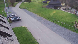 Hotel Čarták – parkoviště