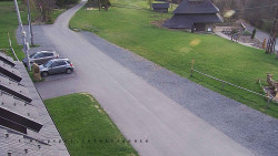 Hotel Čarták – parkoviště