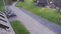 Hotel Čarták – parkoviště