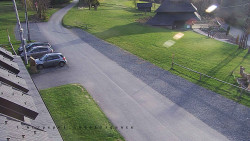 Hotel Čarták – parkoviště