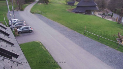 Hotel Čarták – parkoviště