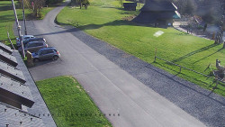 Hotel Čarták – parkoviště