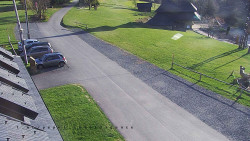 Hotel Čarták – parkoviště