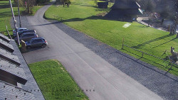 Hotel Čarták – parkoviště