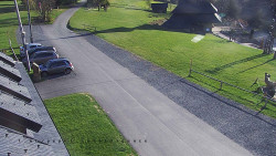 Hotel Čarták – parkoviště