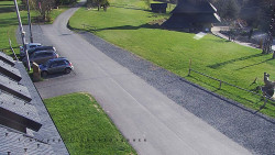 Hotel Čarták – parkoviště