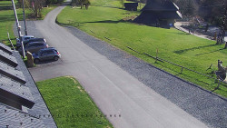 Hotel Čarták – parkoviště